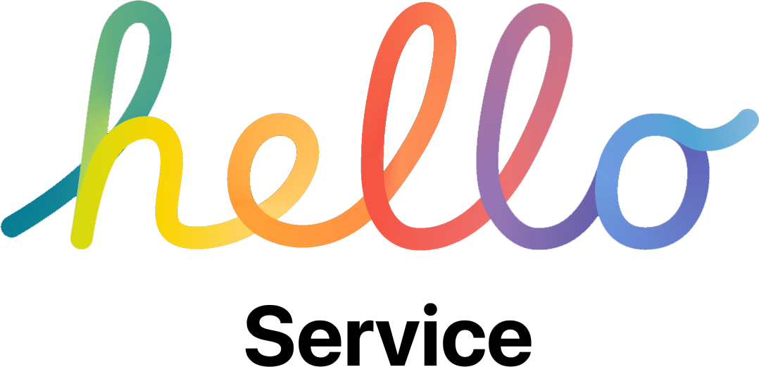 Hello Service